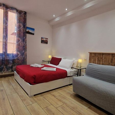Apartament Giudei House Smart 2 Bolonia Zewnętrze zdjęcie