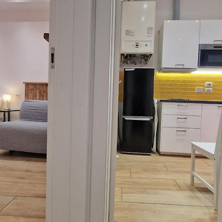 Apartament Giudei House Smart 2 Bolonia Zewnętrze zdjęcie