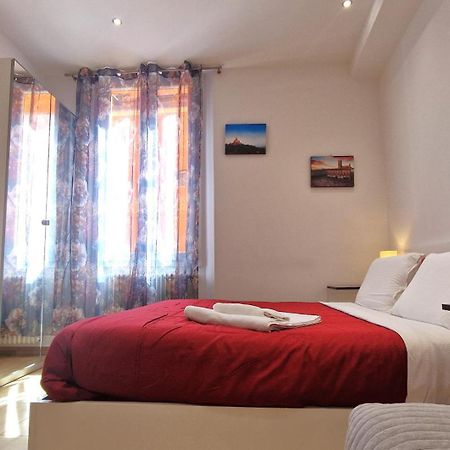 Apartament Giudei House Smart 2 Bolonia Zewnętrze zdjęcie