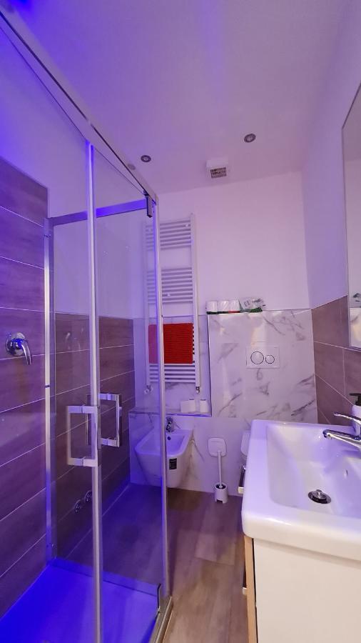 Apartament Giudei House Smart 2 Bolonia Zewnętrze zdjęcie
