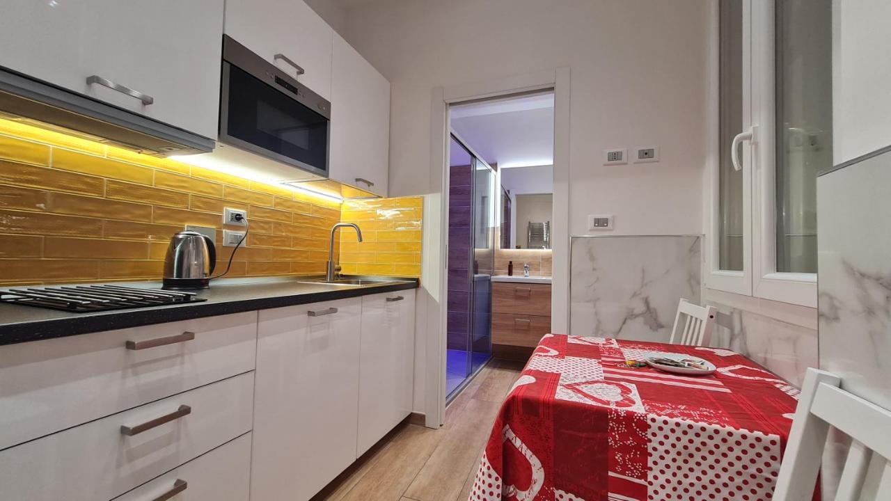 Apartament Giudei House Smart 2 Bolonia Zewnętrze zdjęcie