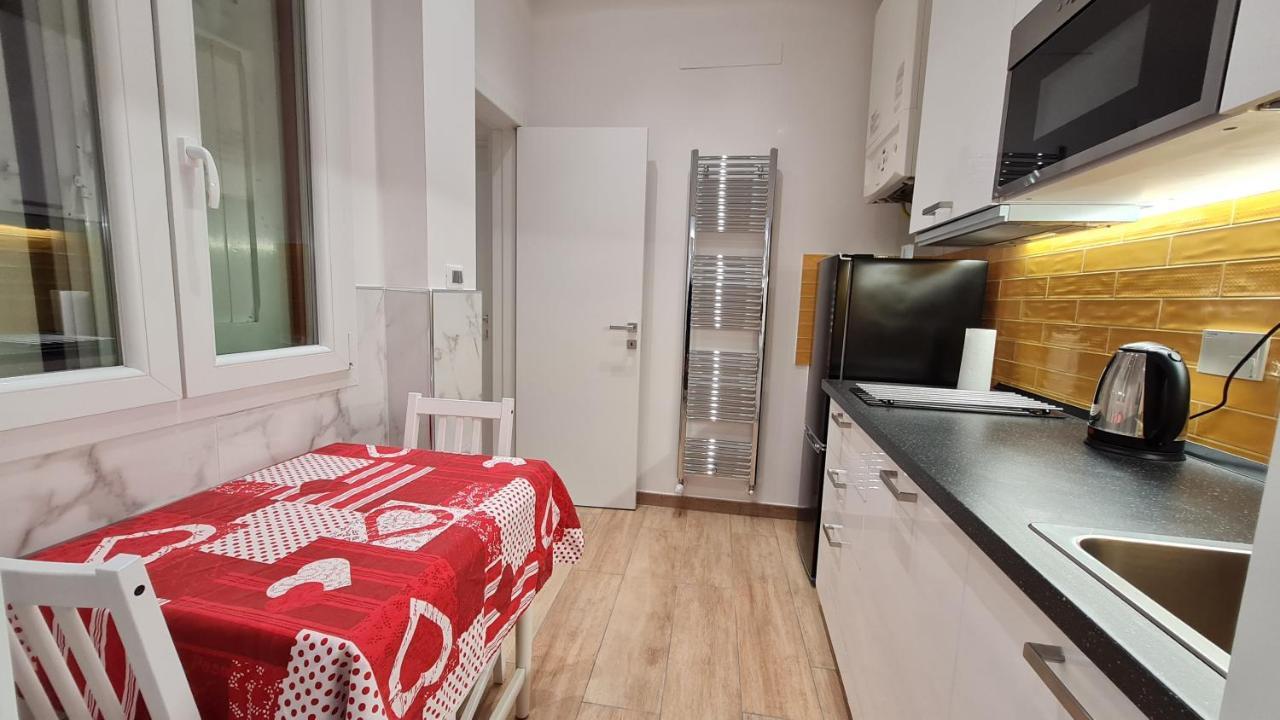 Apartament Giudei House Smart 2 Bolonia Zewnętrze zdjęcie